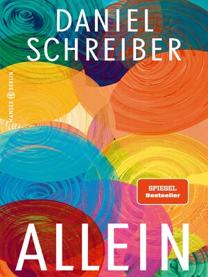 cover image of Allein